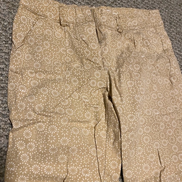 Primark printed pants - Picture 2 of 2